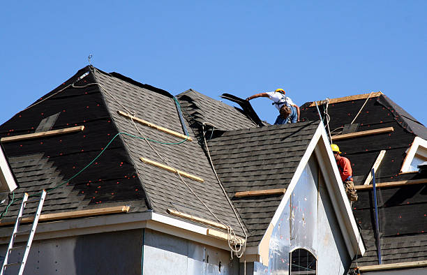 Quick and Trustworthy Emergency Roof Repair Services in Rancho Viejo, TX