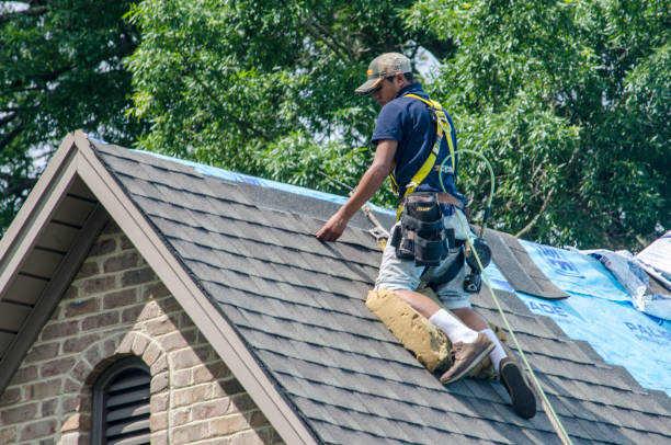 Tile Roofing Contractor in Rancho Viejo, TX